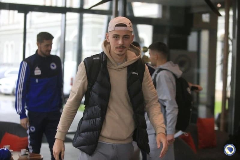 Hadžikadunić potpisuje za bivšeg prvaka Italije