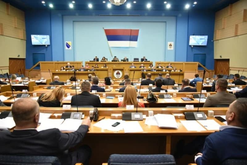 NSRS ispoštovao odluku Ustavnog suda BiH: Poništen konkurs za izbor tzv. republičke izborne komisije RS-a