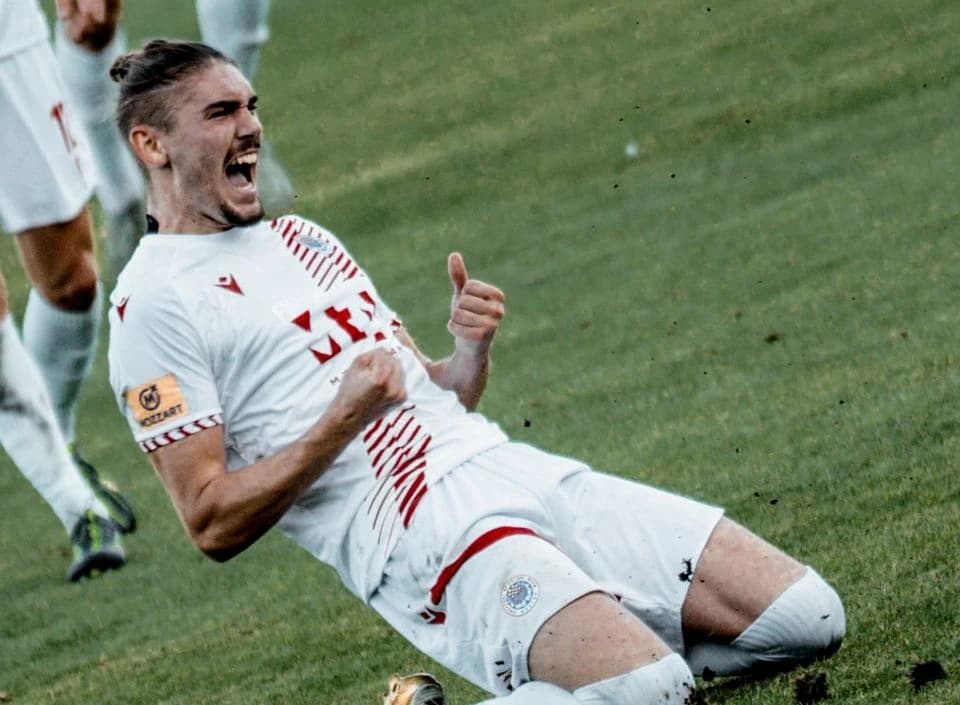Matej Šakota