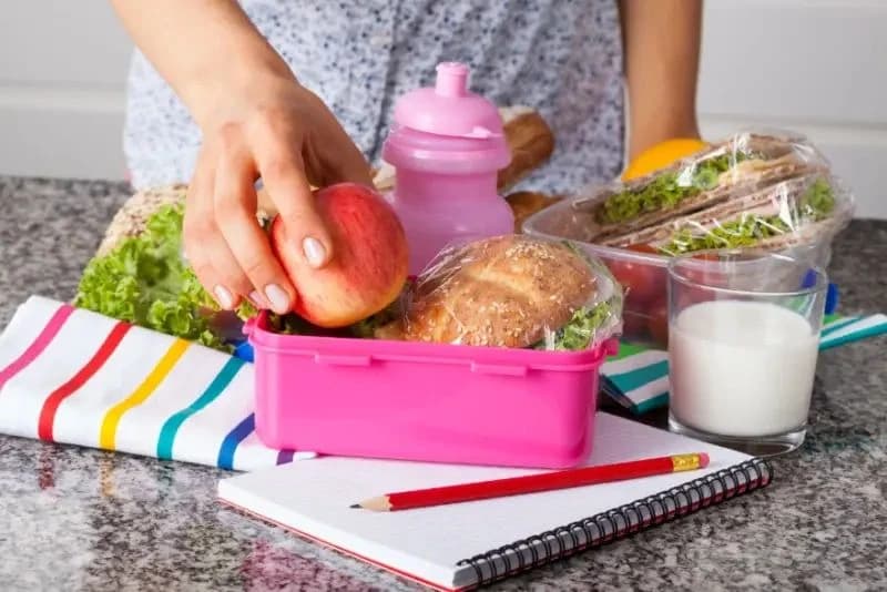 Nutricionista Pašić o prehrani školarca: Šta doručkovati, zdrava užina potaknut će koncentraciju