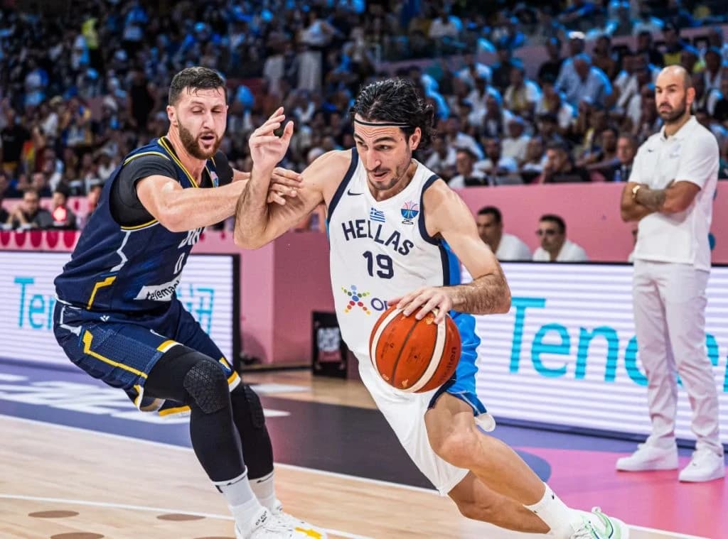 Nurkić nakon velike pobjede: Nije bilo kalkulacija, posebno mi je drago zbog navijača