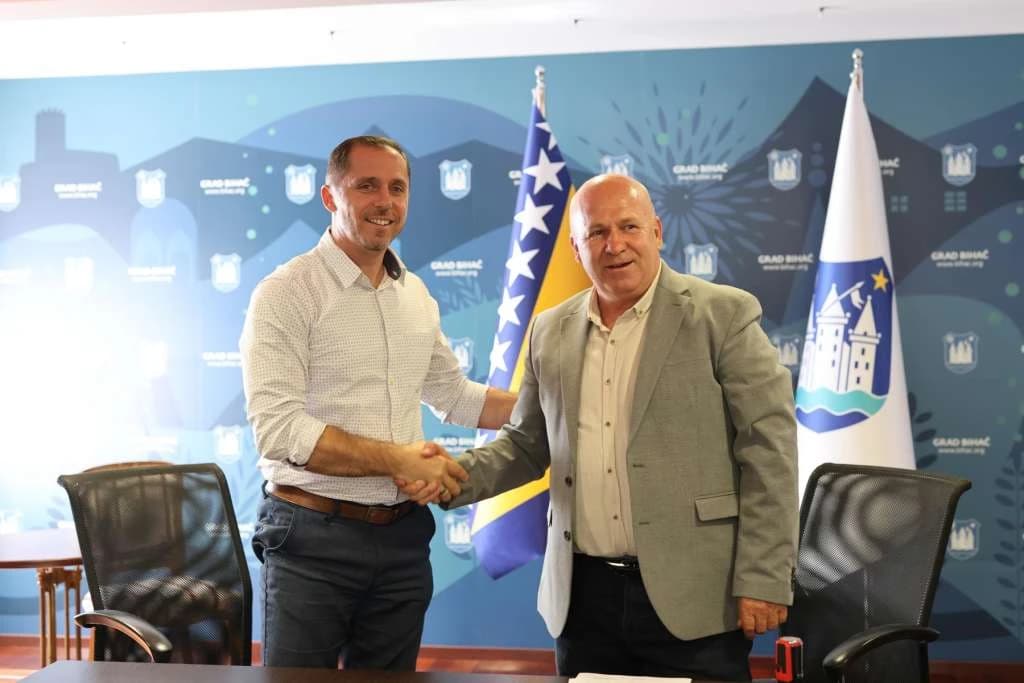 Bihać će dobiti modernu pozorišnu dvoranu – Federalno ministarstvo kulture ulaže dva miliona KM