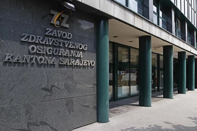 Digitalizacija zdravstvene zaštite u KS: Evo za koja medicinska pomagala ne trebate više papir ni odlazak u Zavod