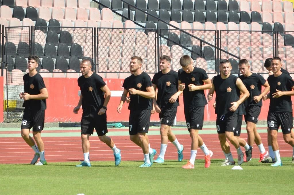 Sloboda saznala sjajne vijesti pred Čelik
