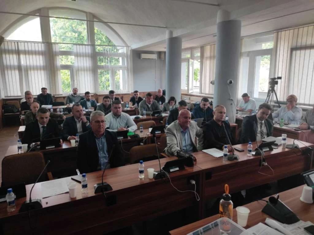 Goražde nema gdje odlagati smeće, do konačnog rješenja deponije odvoz planiran u druge sredine