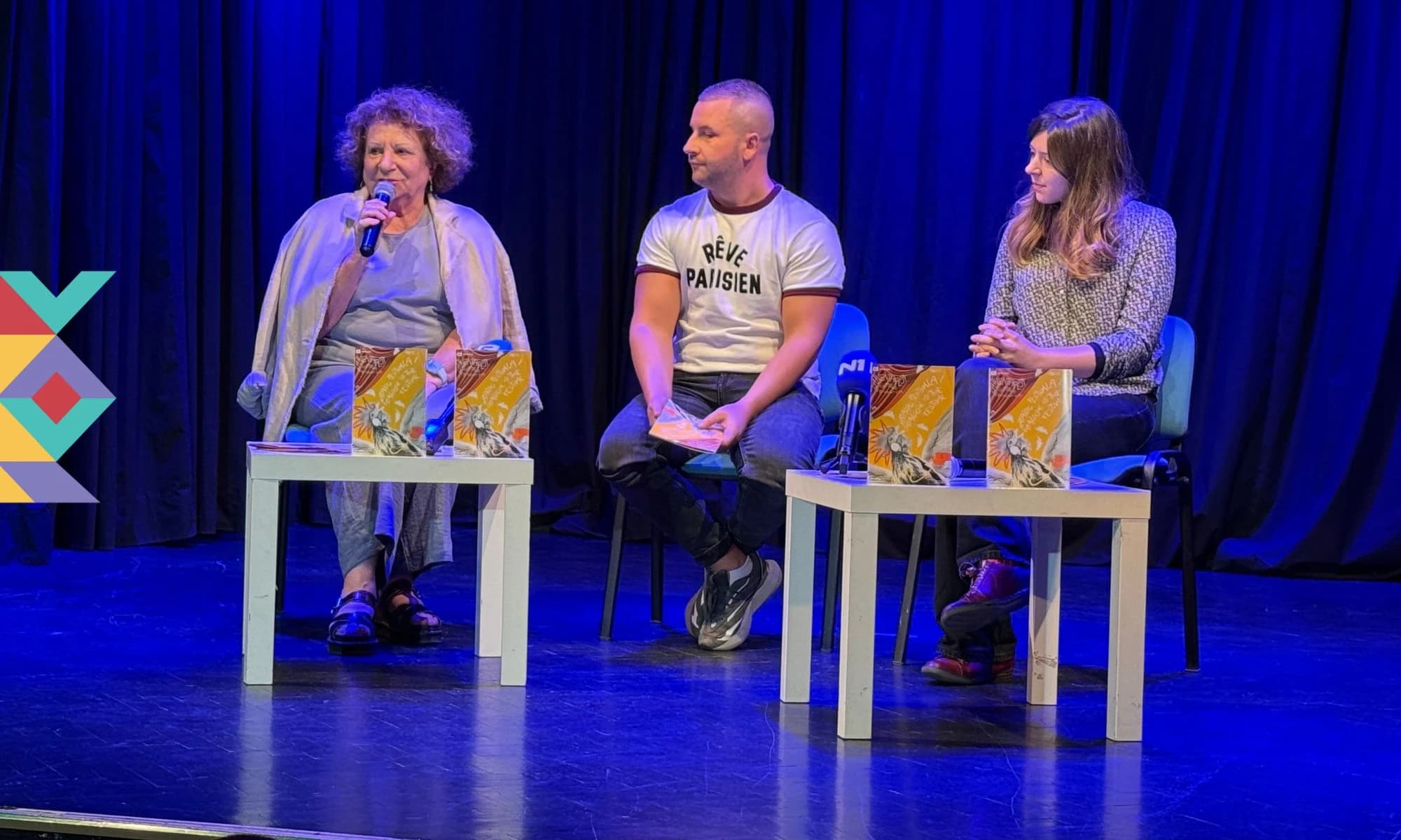 Konferencija za novinare