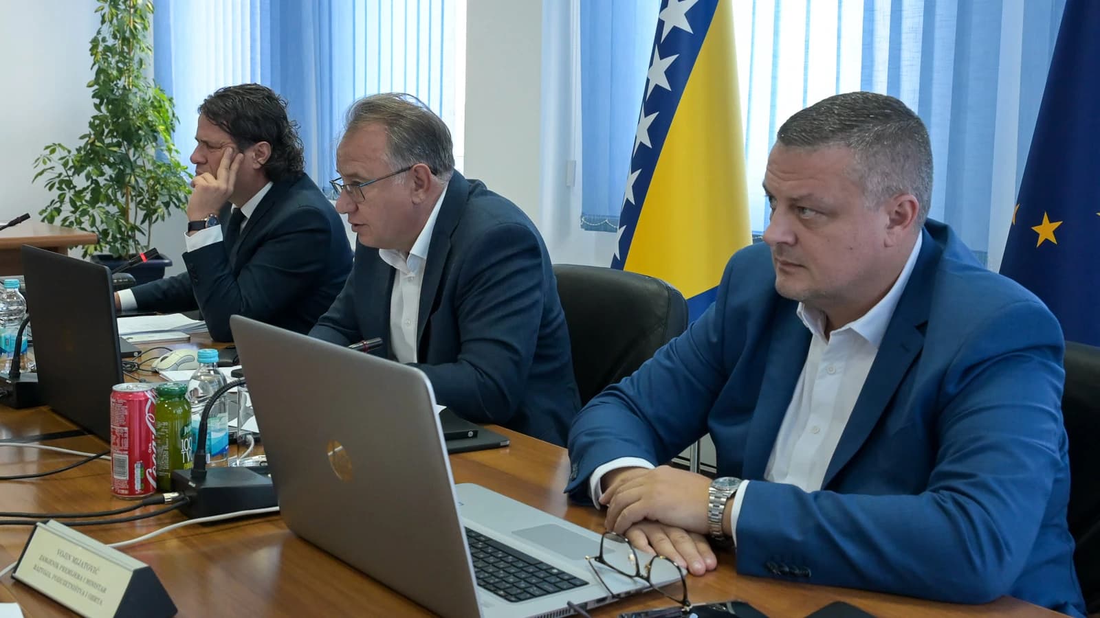 Vlada FBiH
