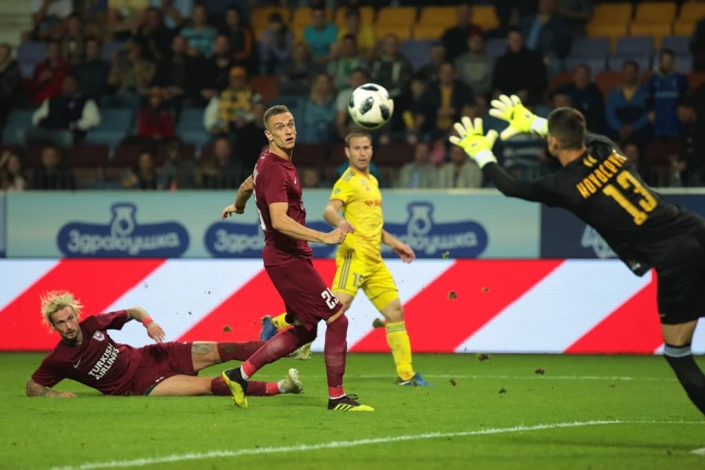 Nekadašnji član Sarajeva napravio nesvakidašnji transfer