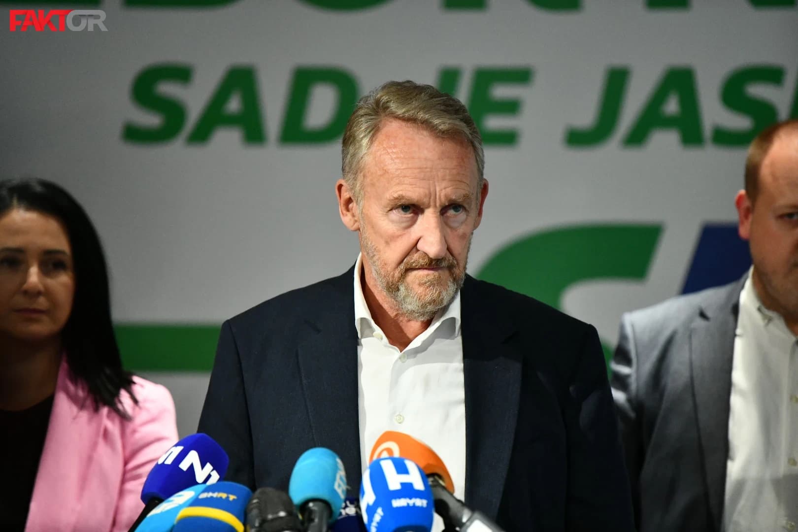 Bekir Izetbegović
