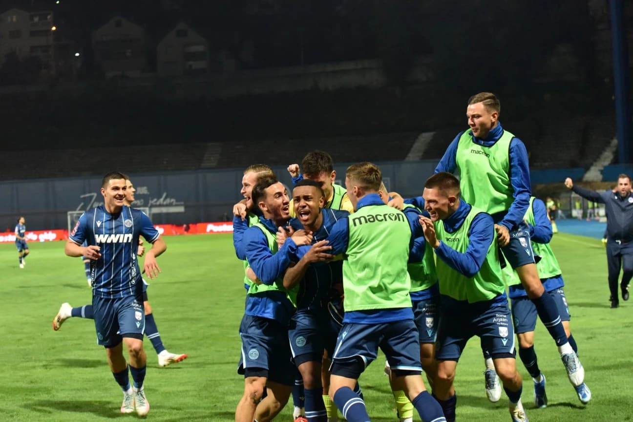 Željo dogovorio provjeru u Hercegovini