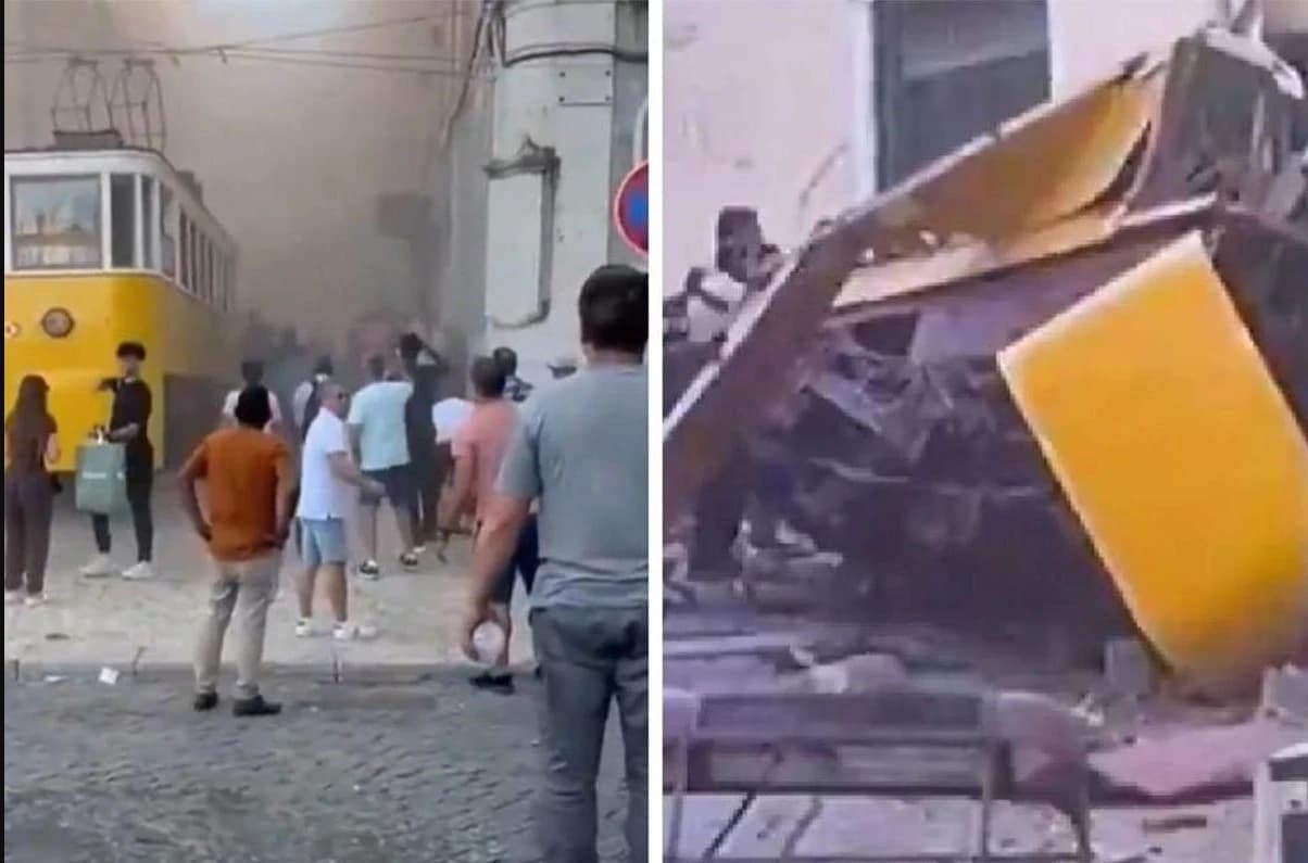 Javili su im da im je sin poginuo u Lisabonu: Došli u mrtvačnicu, shvatili da je živ