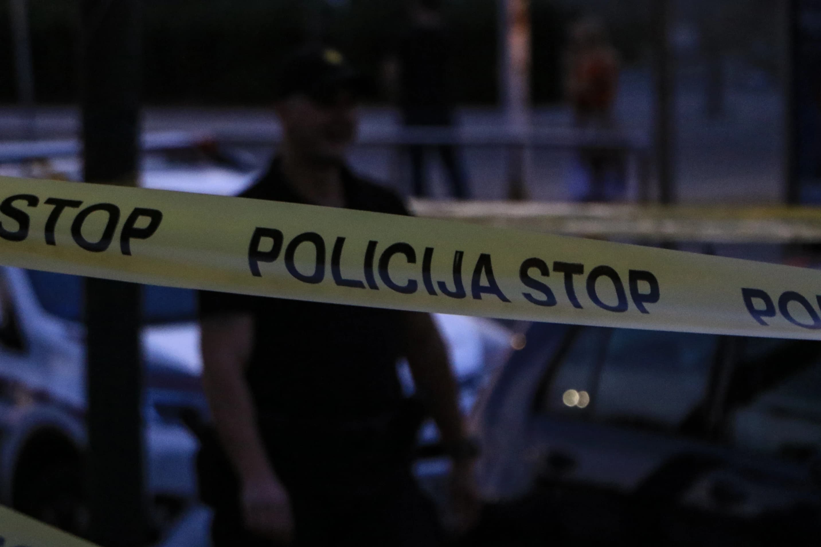 Beživotno tijelo muškarca pronađeno u Miljacki na području Otoke