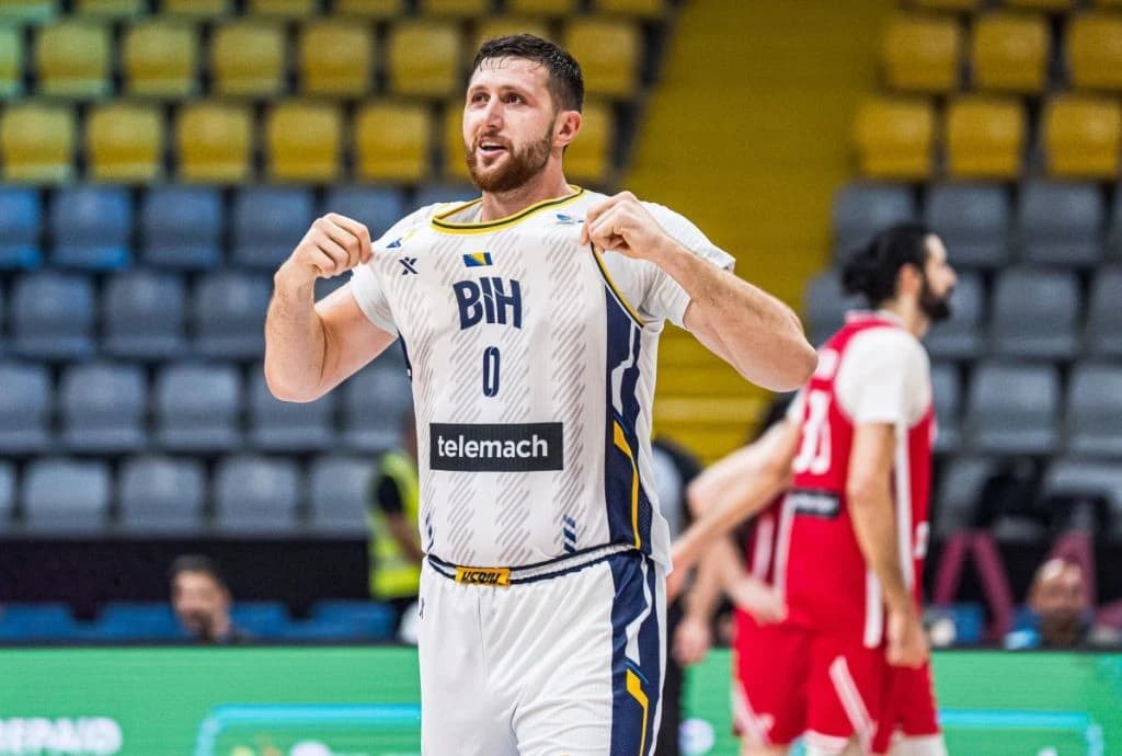 Nurkić o neobičnom terminu protiv Poljske: Glupost, možemo igrati i u pet ujutro