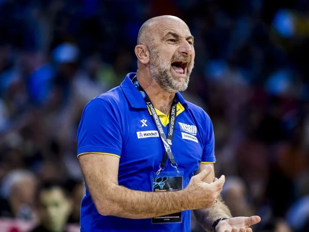 Bećiragić o atmosferi u reprezentaciji: Odnosi čvrsti kao stijena, ali čovjek je kvarljiva roba