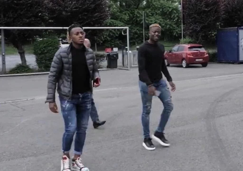 Fudbaler nestao četiri mjeseca, pa se sada javio: Bio sam u komi, ali vraćam se