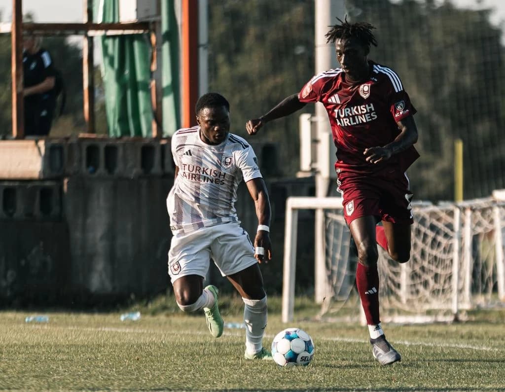 Sarajevo reprezentativnu pauzu iskoristilo za prijateljski meč