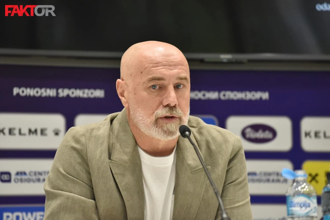 Barbarez dokazao patriotizam: Košarkaši su me oduševili
