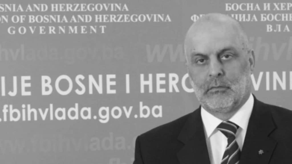 Milorad Bahilj