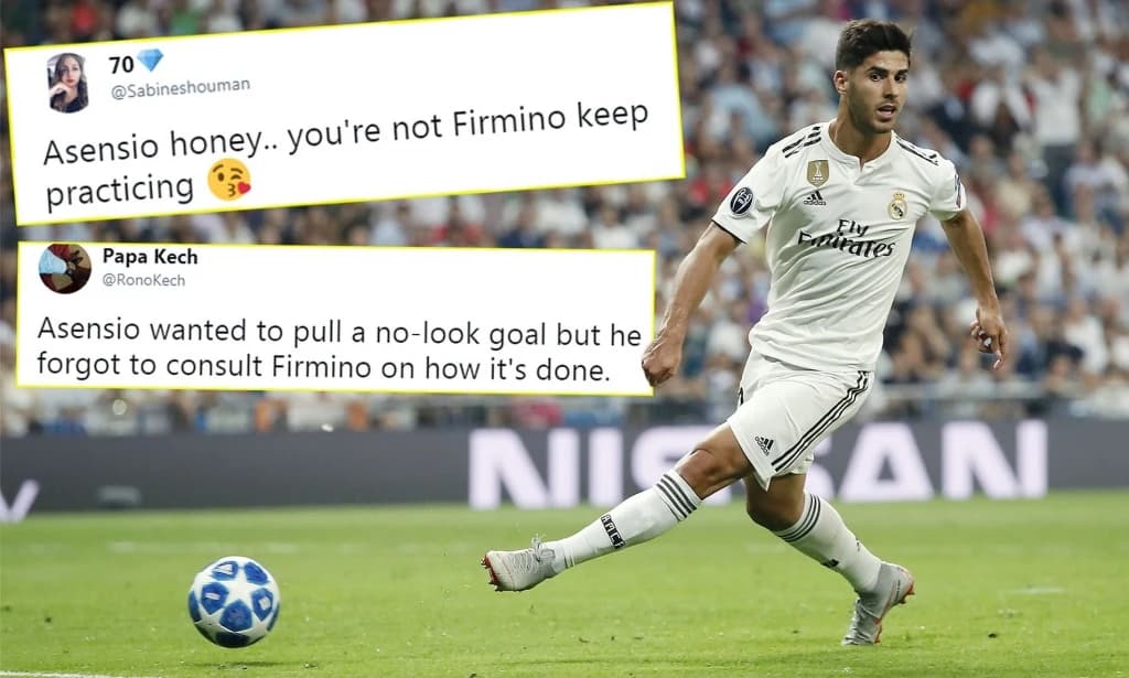 Marco Asensio