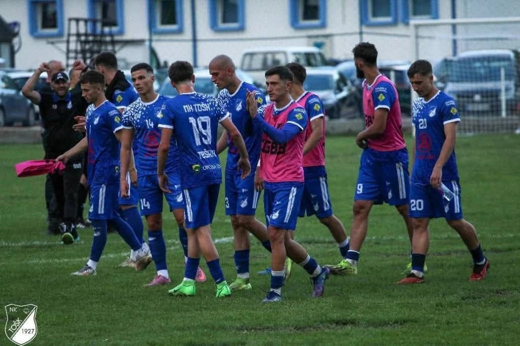 TOŠK dominira na startu Prve lige FBiH, veliki preokret Travnika