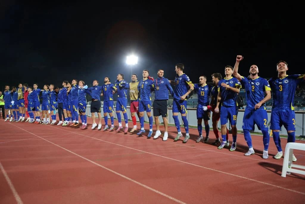 FSBiH upozorava: Samo ova ulaznica važeća, svaka druga je ilegalna i bit ćete spriječeni da uđete na stadion