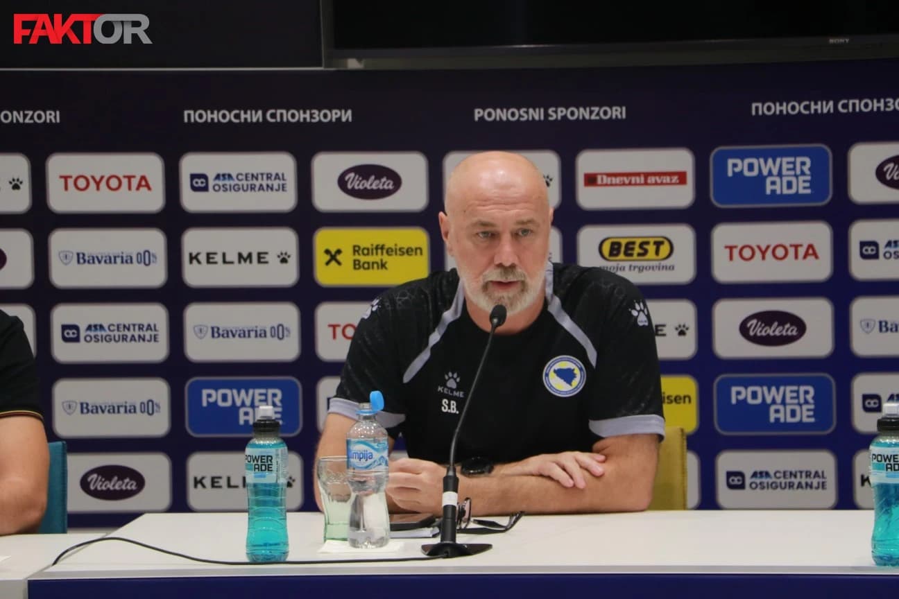 Barbarez: Bod? Da tako razmišljam ne bih se bavio ovim poslom