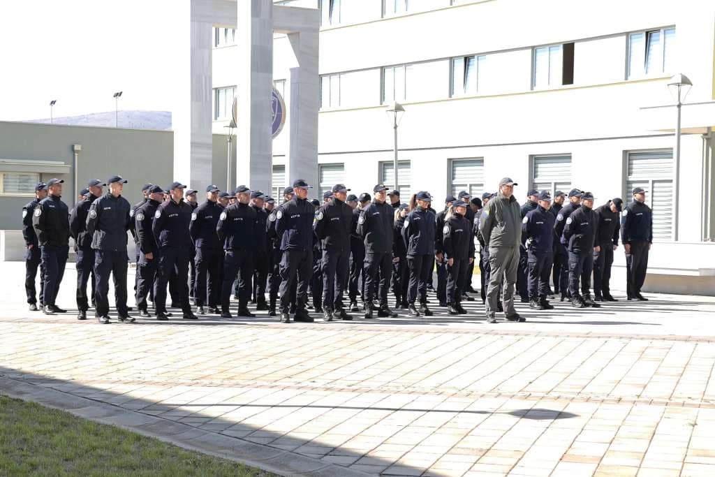 MUP HNK traži 200 novih policajaca, ovo su uvjeti