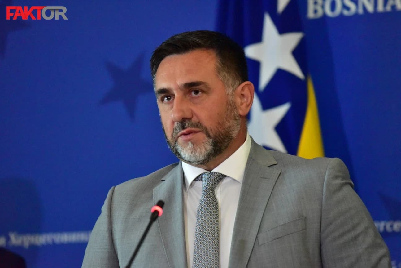 Edin Ramić