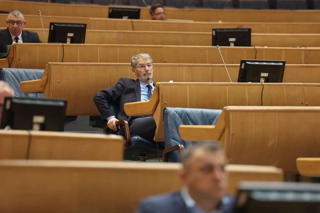 Državni zastupnici: Tražimo da Ustavni sud BiH preispita ustavnost dvije odluke NSRS-a