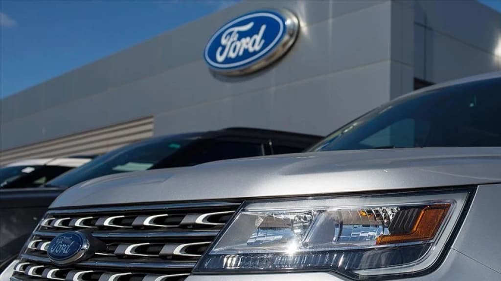 Ford povlači 1,9 miliona vozila zbog problema s kamerama za vožnju unazad