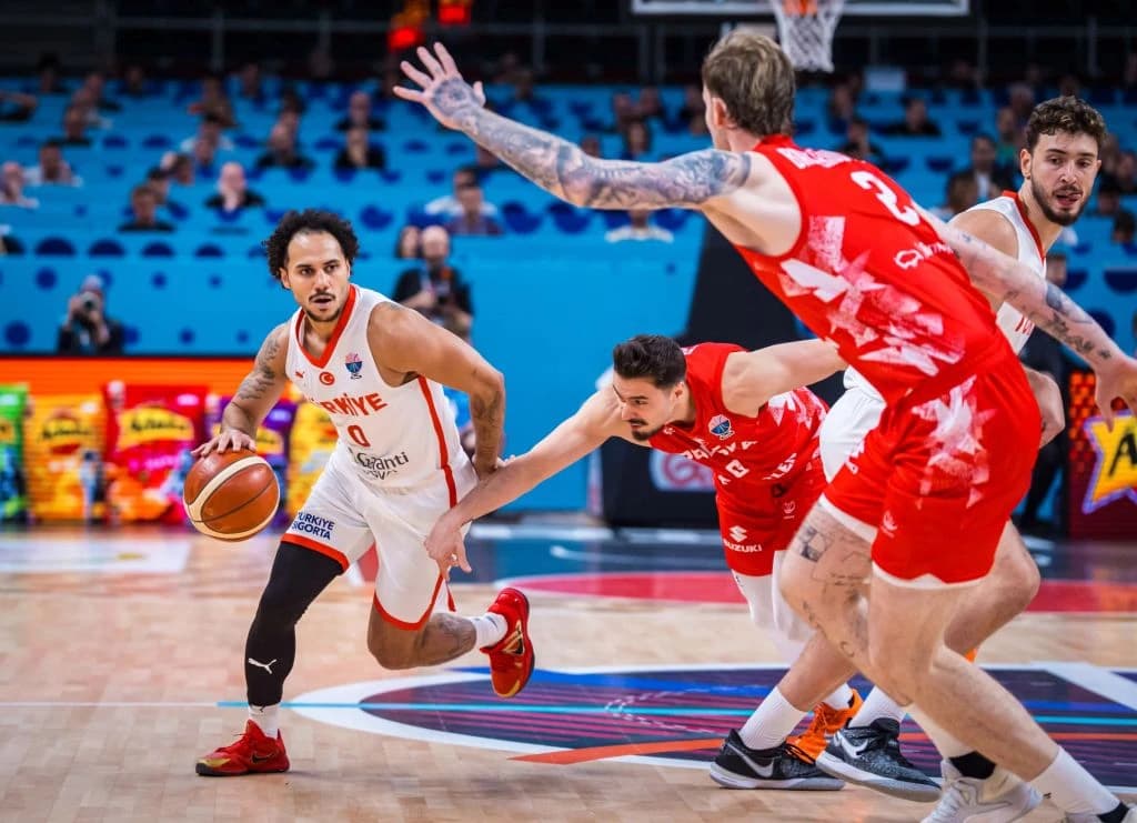 Poznat je prvi polufinalista Eurobasketa
