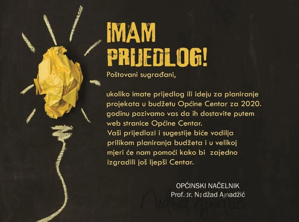 Općina Centar