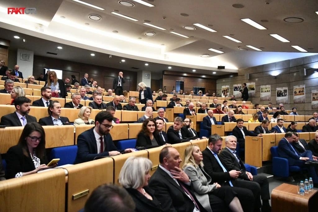Udruženja oboljelih parlamentarcima: Vi možete donijeti zakon, smijeniti Vladu, ministra i riješiti sve za mjesec dana