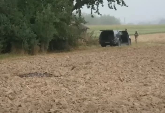 Rusija negirala namjerno ciljanje Poljske, pozvala Varšavu na konsultacije
