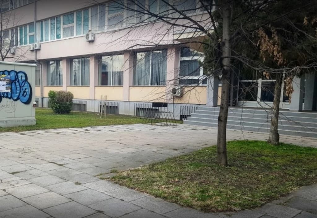 Zavod PIO u Tuzli
