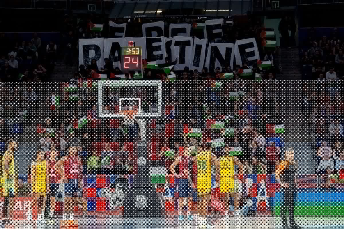Izraelski klubovi ne smiju u Istanbul, Turci će ih dočekati u Podgorici