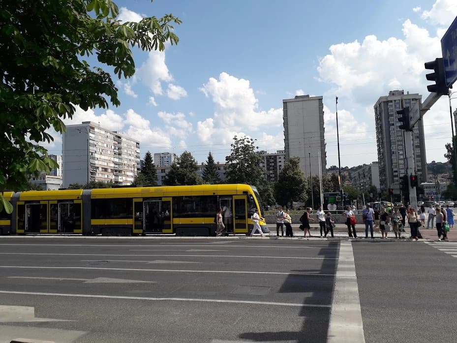 Novi režim saobraćaja