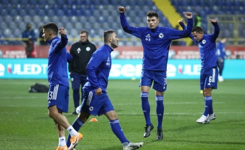 Ahmedhodžić i reprezentacija BiH: Lažna uzbuna?