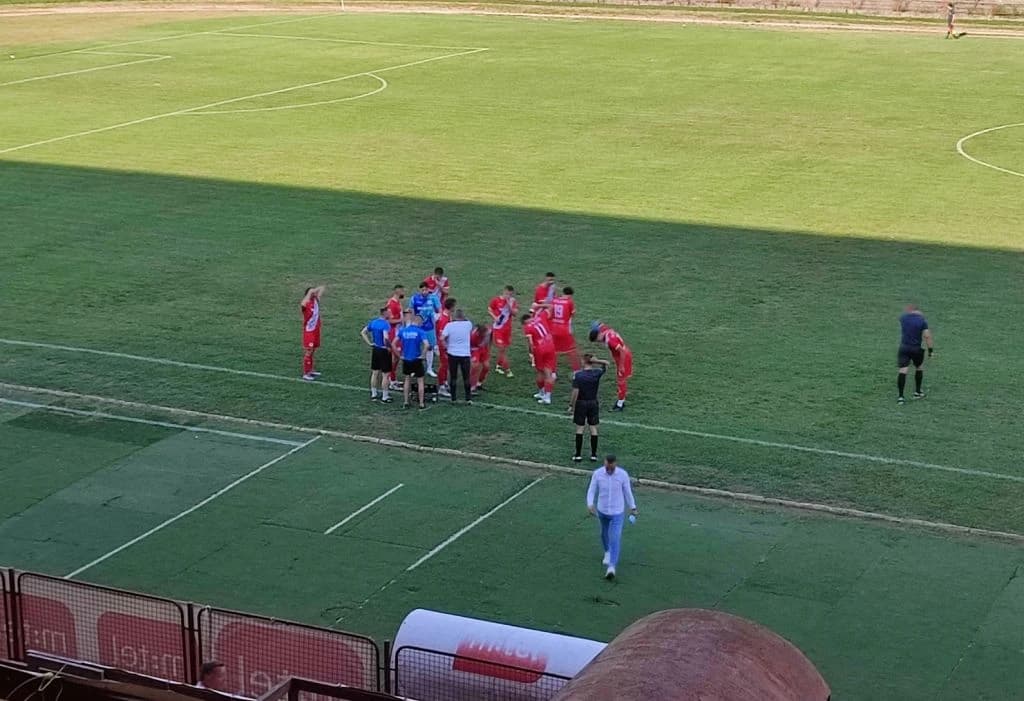Jedan od najstarijih bh. klubova na startu sezone istupio iz takmičenja