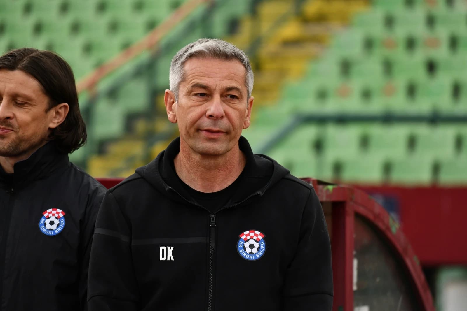 Klafurić najavio duel sa Sarajevom: Ranjeni lav je opasan