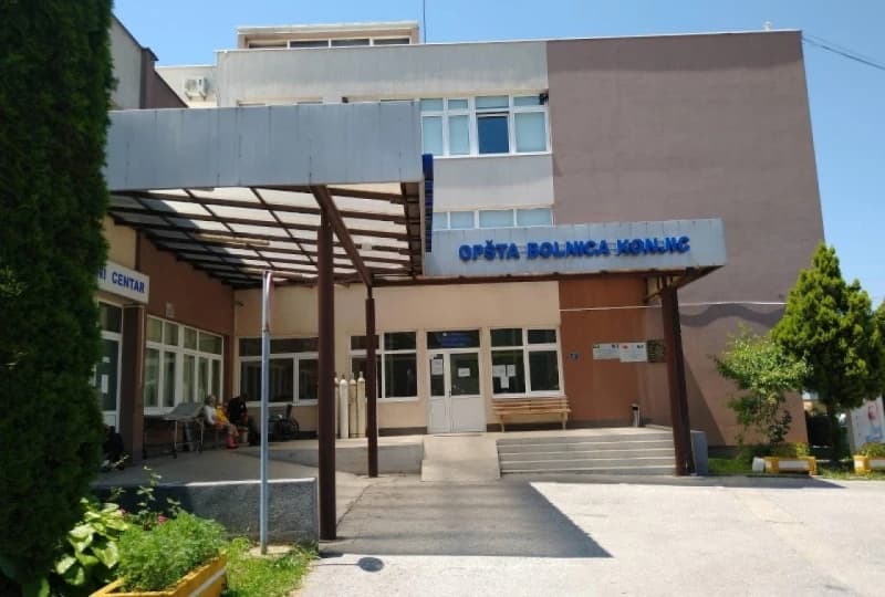 Nakon smrti djeteta oglasila se i dežurna doktorica: Pedijatar mi je rekao da se transport obavi privatnim vozilom