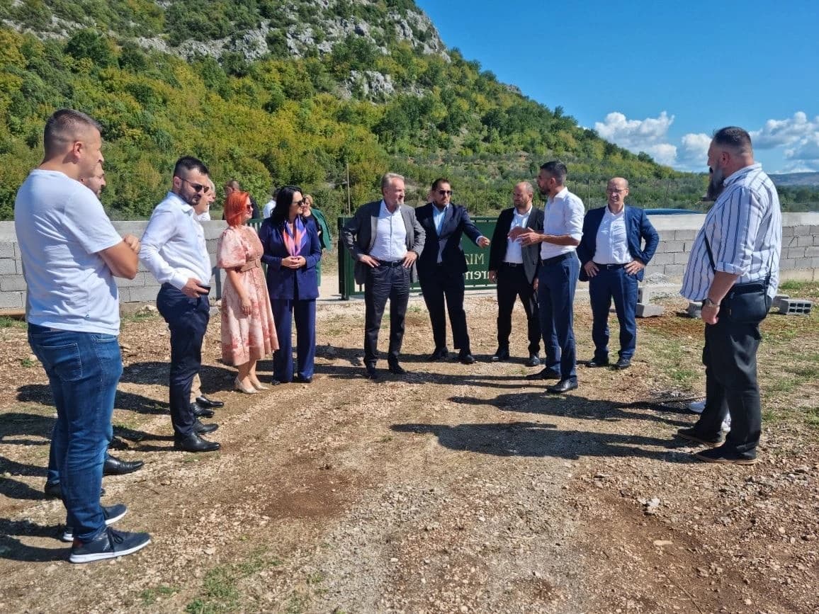 Kolegij SDA zasjedao u Stocu: Bošković majorizira Bošnjake, Pravobranilaštvo BiH da krene u poništenje odluka...