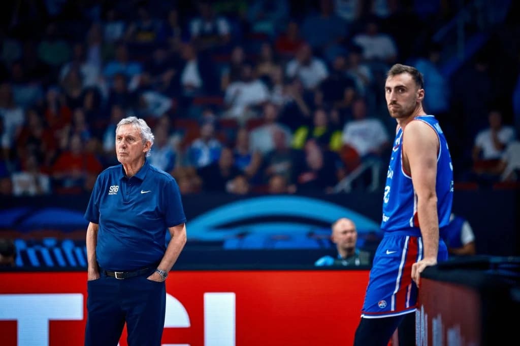Srbija dolazi u BiH bez Pešića