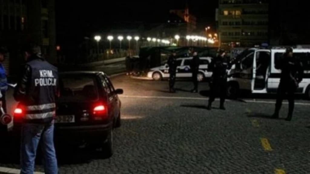 Masovna tuča u Mostaru: Napadnuti dok su se vraćali sa svadbe, dvije osobe u bolnici, jedna u teškom stanju