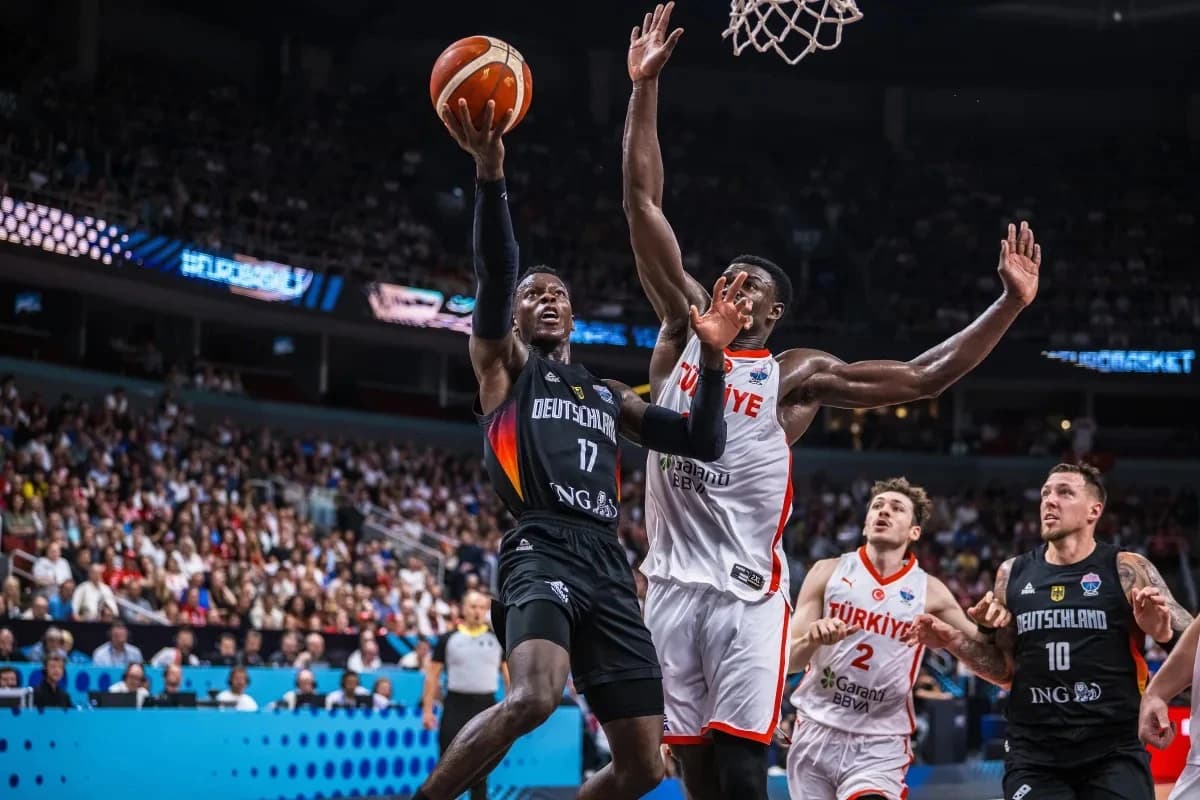 Izabrana idealna petorka Eurobasketa: Samo se jedan nije borio za medalju