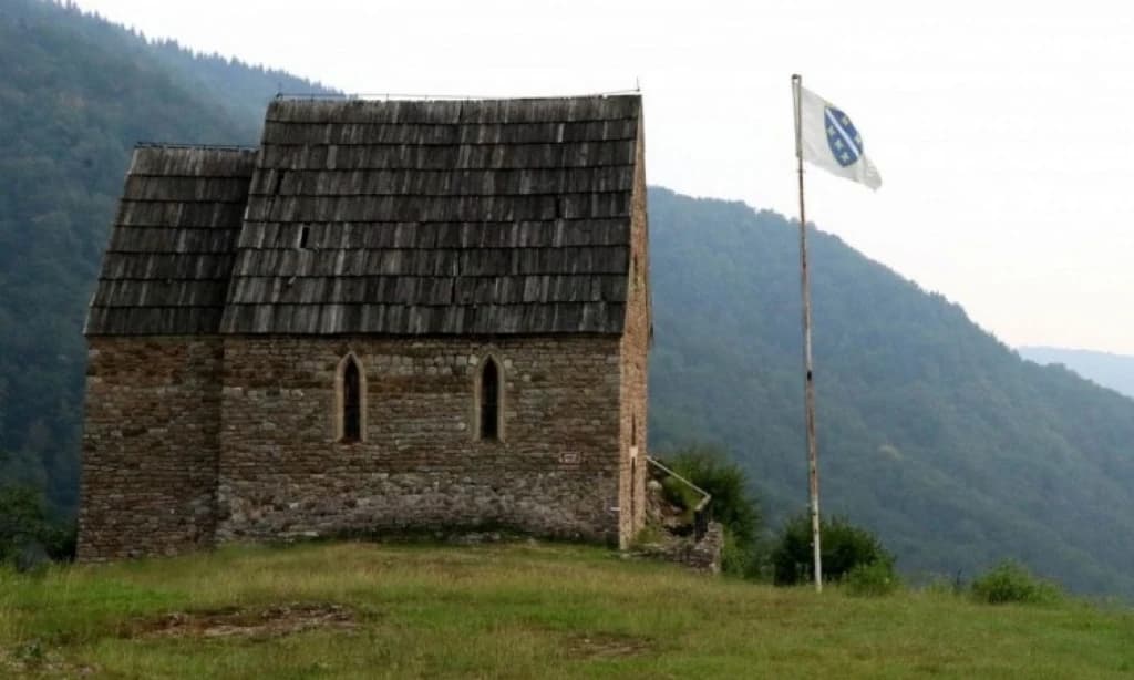 Bobovac