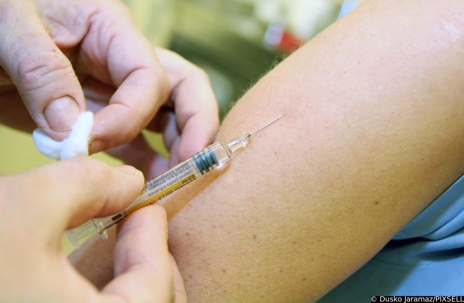 Zavod za javno zdravstvo KS nabavlja 7.543 doze vakcina protiv gripe: Ko sve treba doći na imunizaciju
