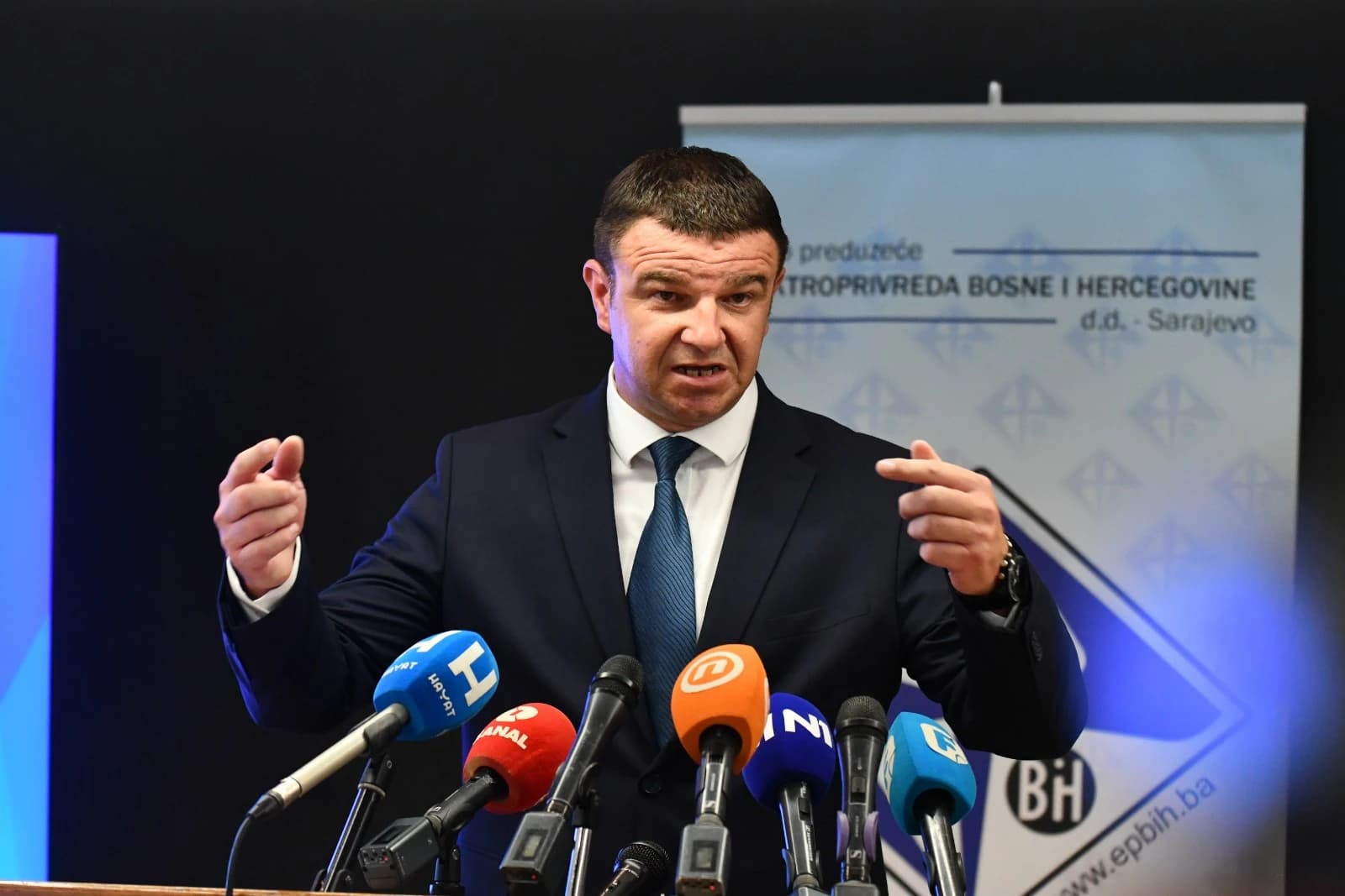 Sanel Buljubašić