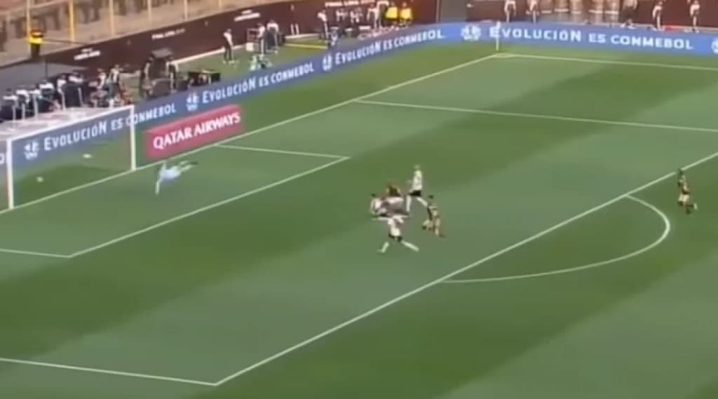 Flamengo titula