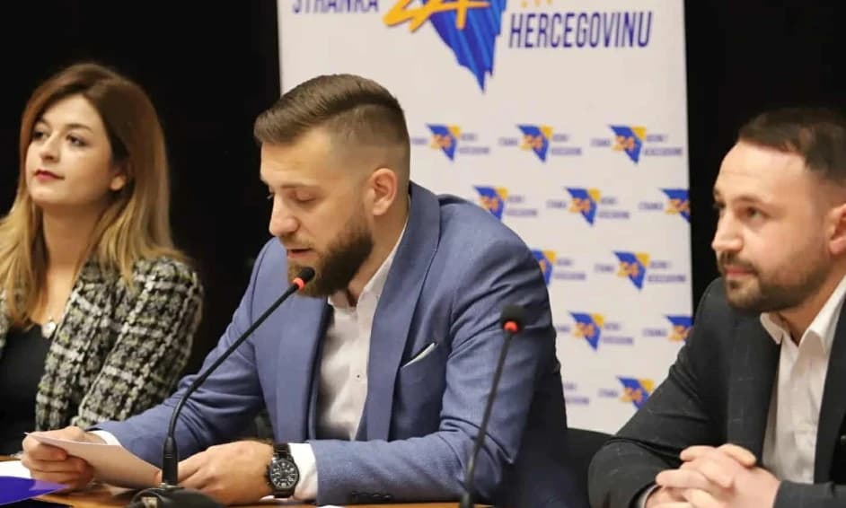 O gašenju FK Mošćanica oglasili se i iz SBiH-a: Da li je i općinski budžet "sveden u ravan" poput kantonalnog
